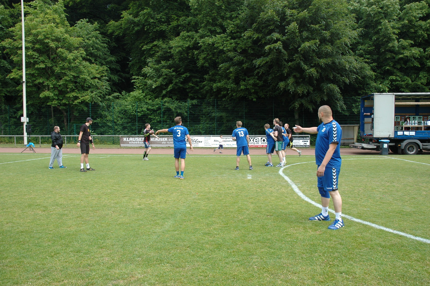 © ASV Wuppertal
