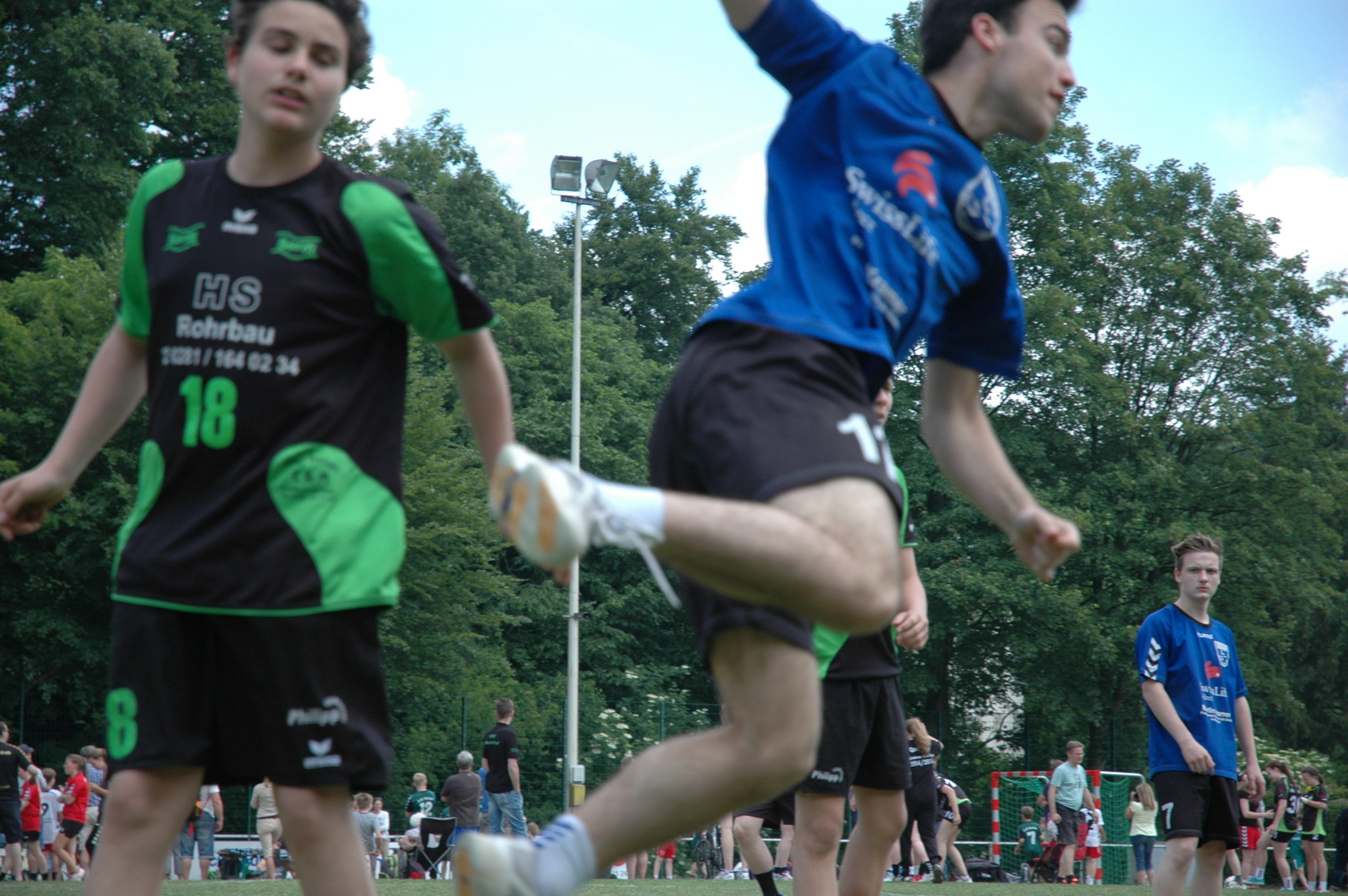 © ASV Wuppertal