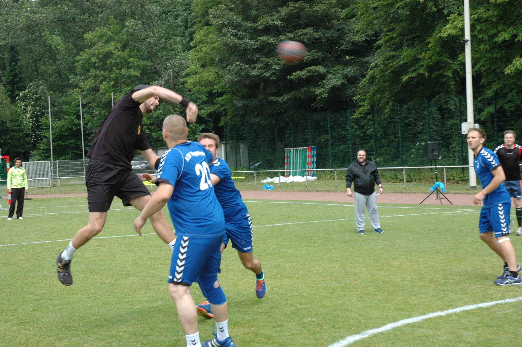 © ASV Wuppertal
