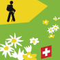 Wanderland Schweiz