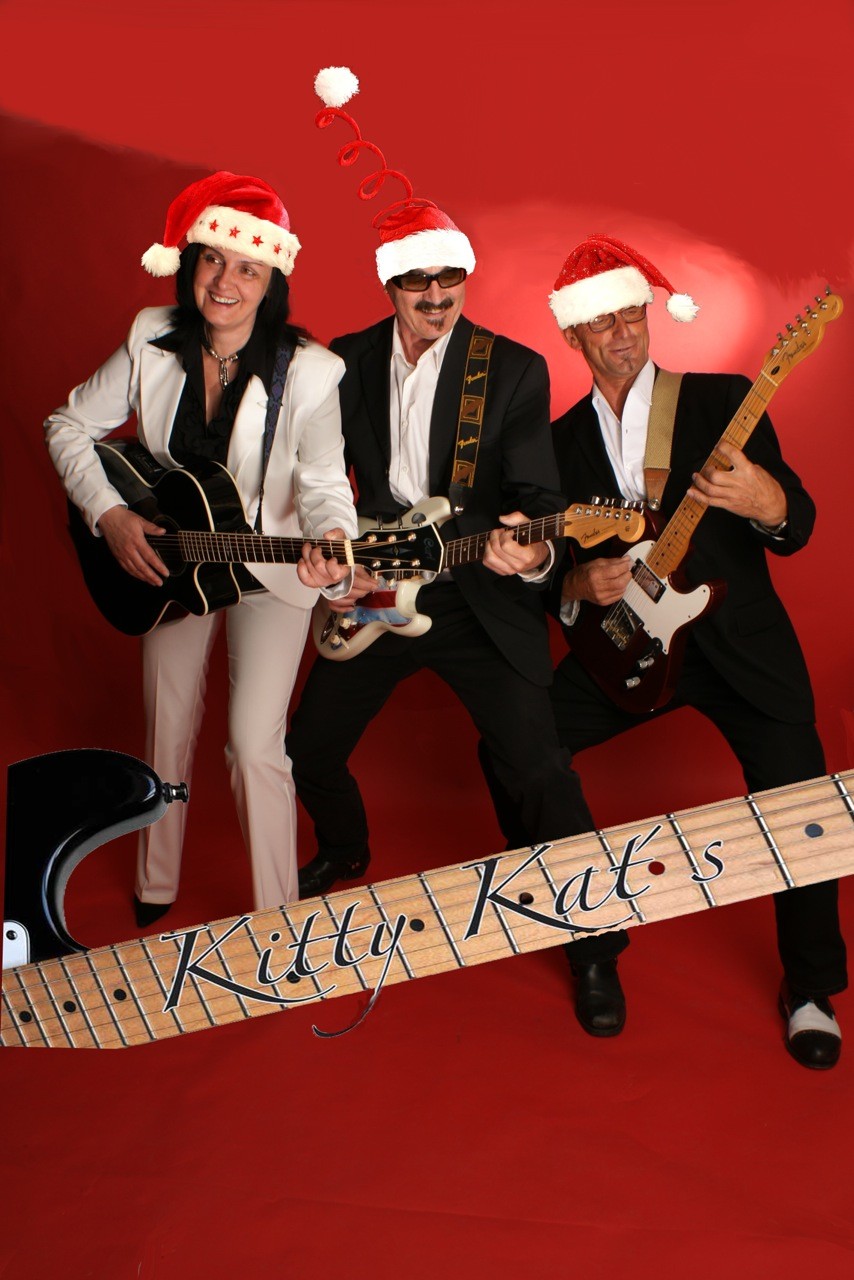 Wir haben ein tolles Weihnacht's - Programm 