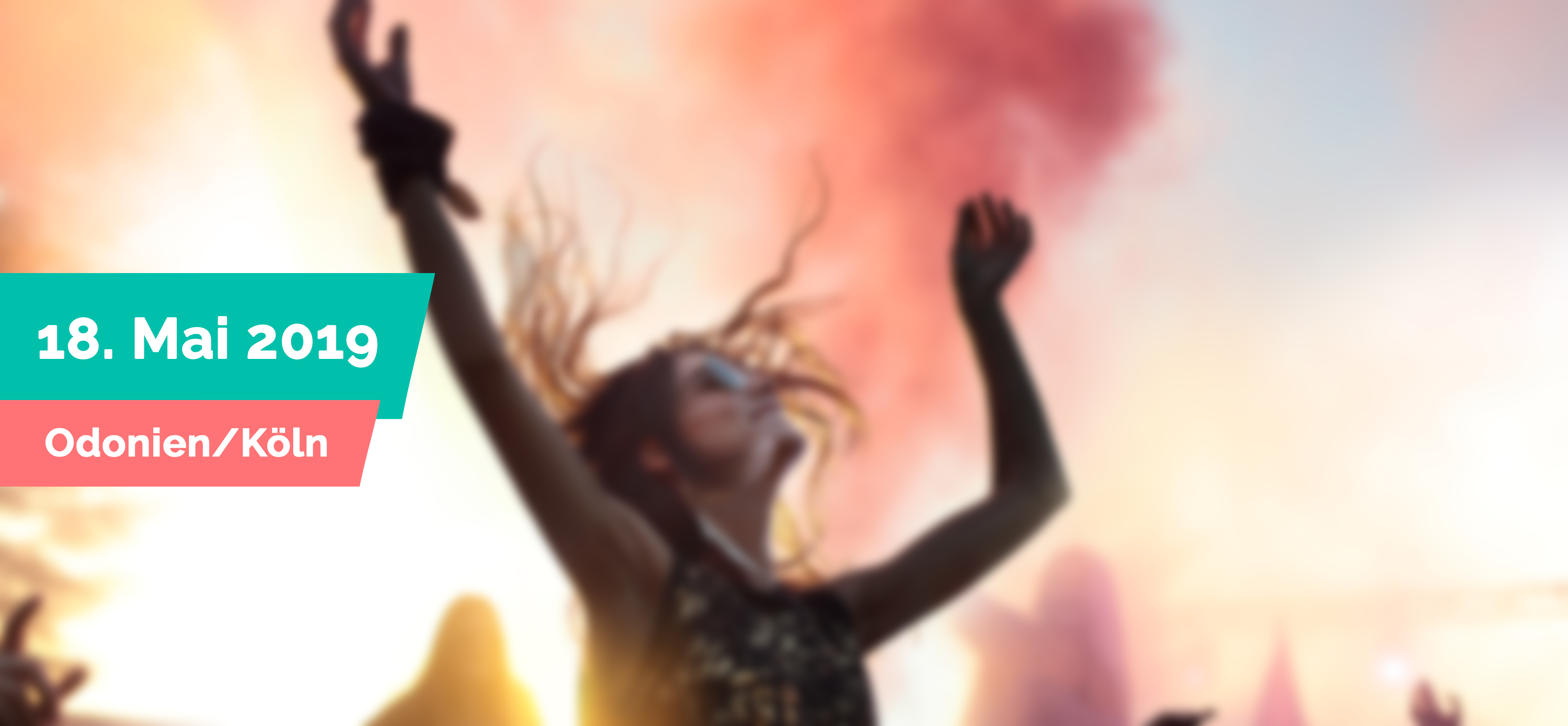 REASON TO ROCK FESTIVAL 2019