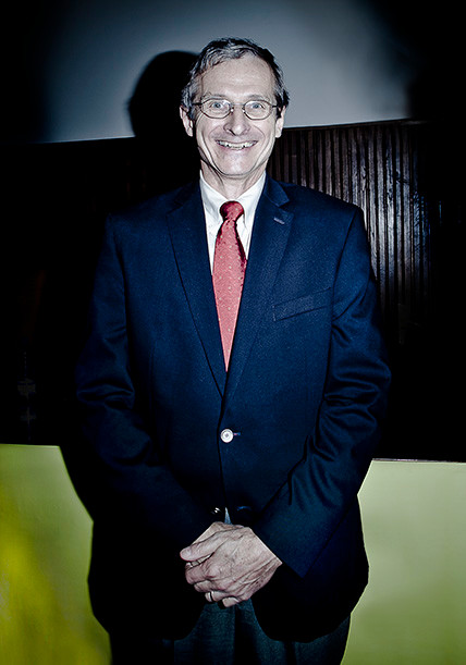 RICHARD ROYCE SCHROCK. NOBEL PRIZE IN CHEMISTRY (2005). CONCIENCIA 2012.                                                                                                                           http://www.usc.es/es/cursos/conciencia/