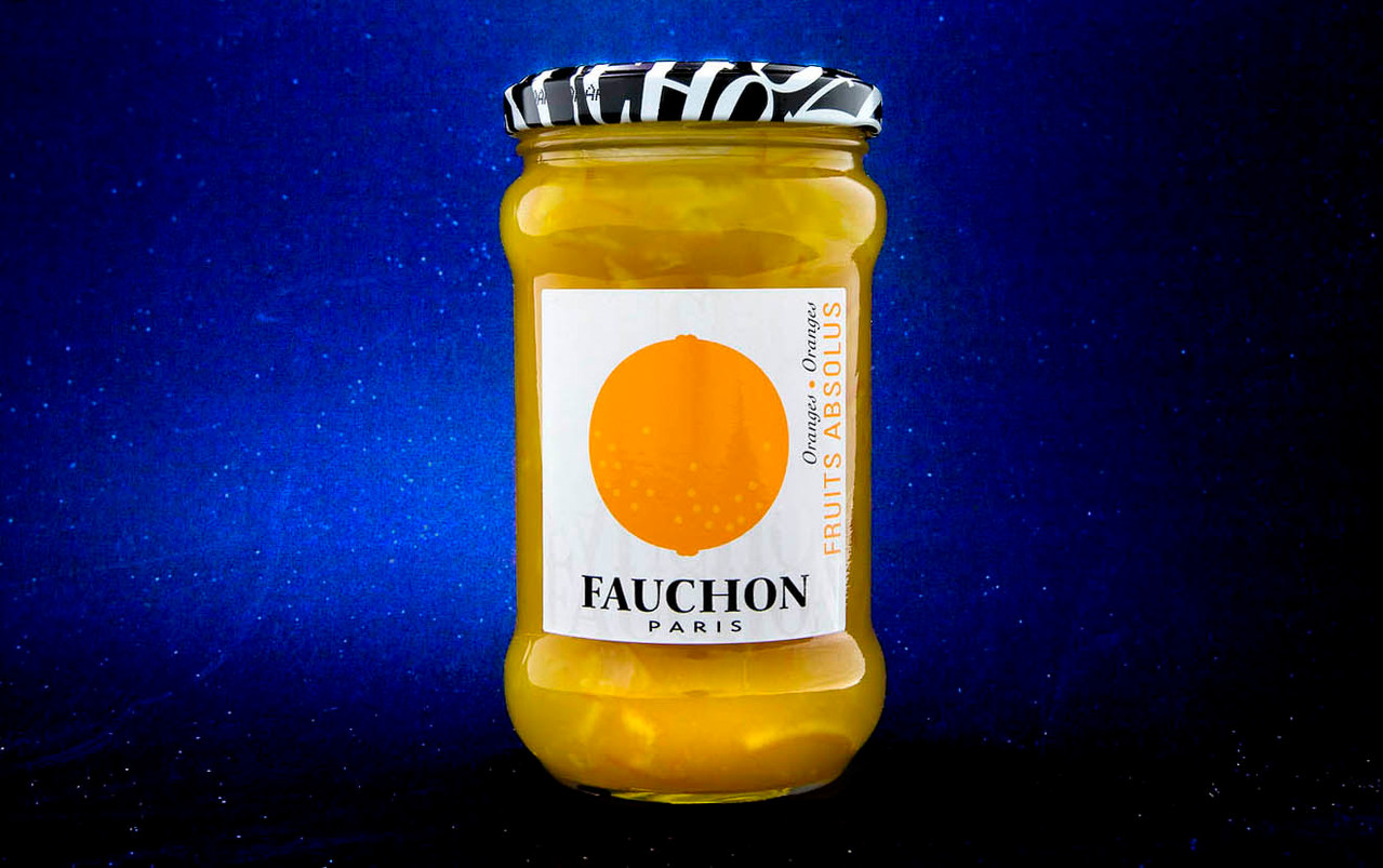 Fauchon Paris. www.fauchon.com