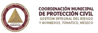 PROTECCIÓN CIVIL TONATICO