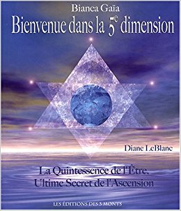 Bienvenue dans la 5ème dimension