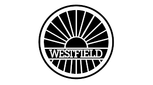Westfield cars logo