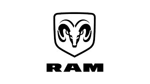RAM cars logo
