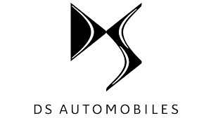 DS cars logo