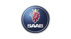 SAAB cars logo