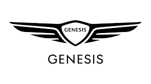 Genesis cars logo