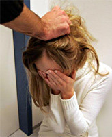 Häusliche Gewalt Quelle: News.at