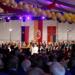 Bundessängerfest 2012