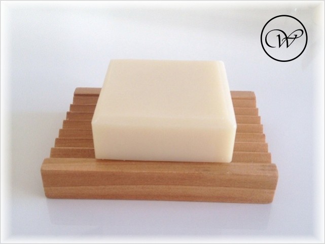 Seife "Coconut Ice" - handmade soap