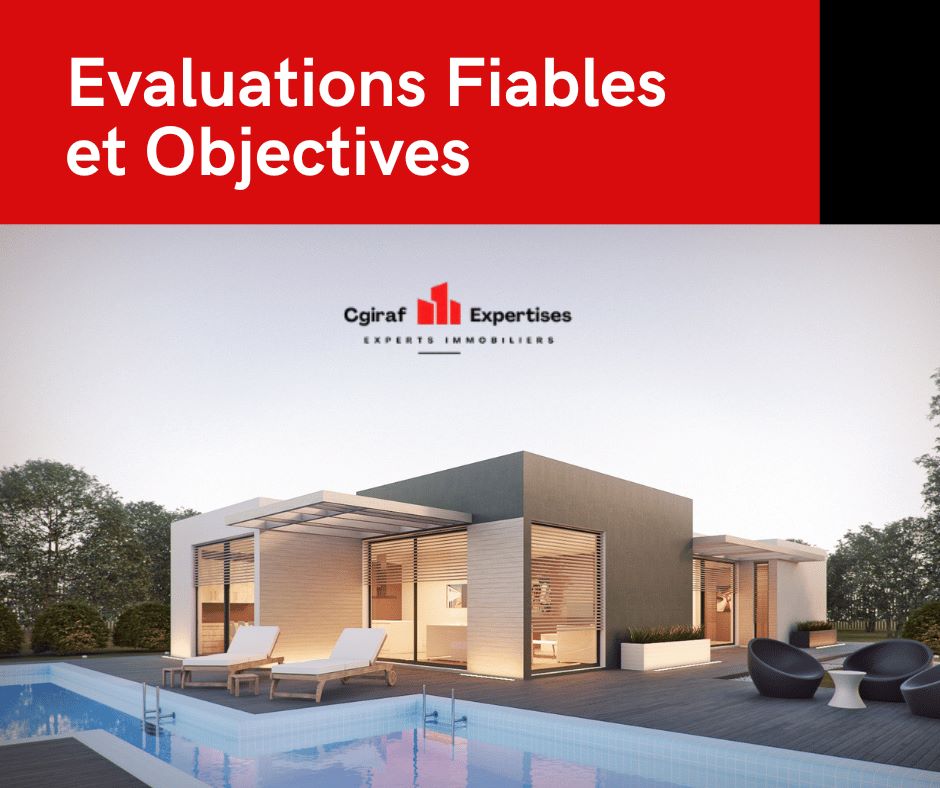 Qu’est ce qu’un Expert en Evaluation Immobilière ?