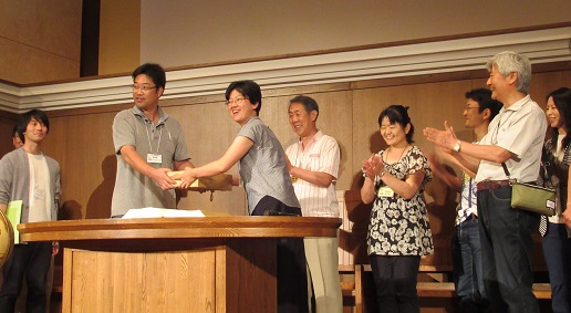分科会 8月5日 日 6日 月 kyotorekkyo ページ
