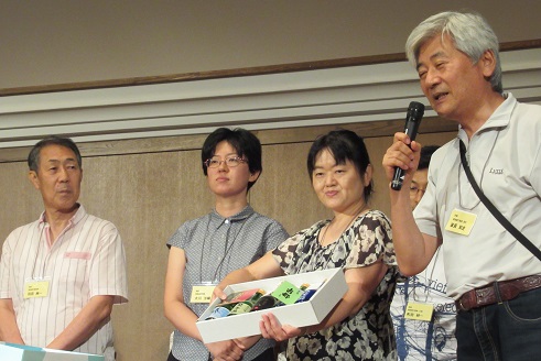 分科会 8月5日 日 6日 月 kyotorekkyo ページ