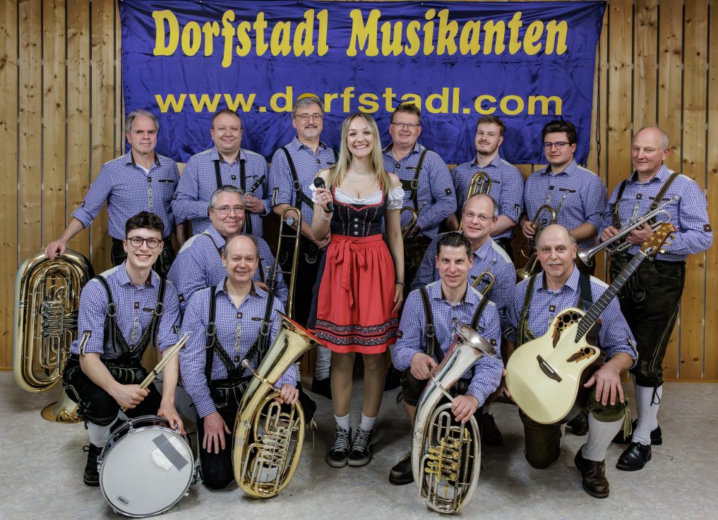 Dorfstadlmusikanten