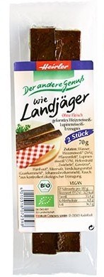 Vegane Landjager Vegan38 