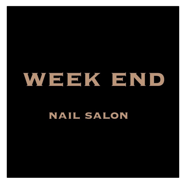 南相馬のネイルサロンWEEKEND