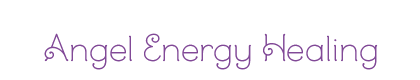 angel energy healing