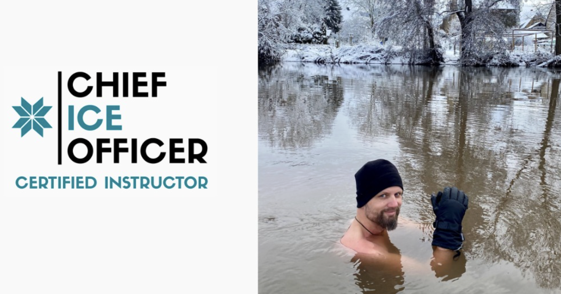 Kälte für Dein Immunsystem