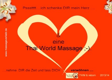 werde massageverliebt:-)