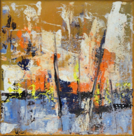 15 x 15 cm