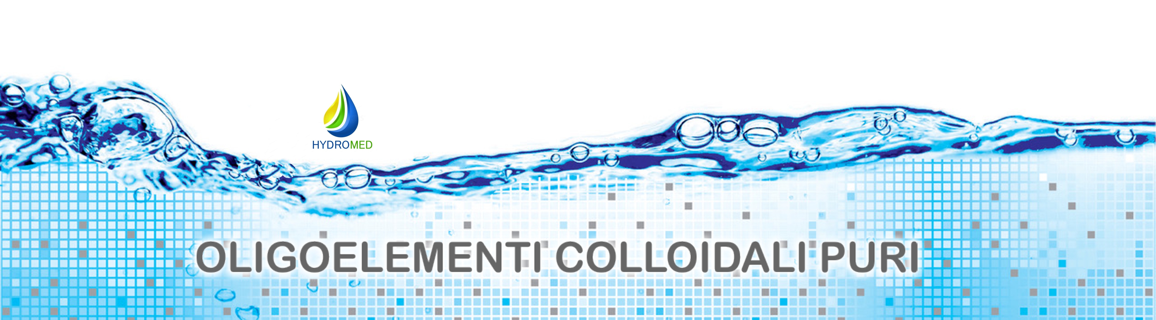 sito di disintossicazione del colon puro