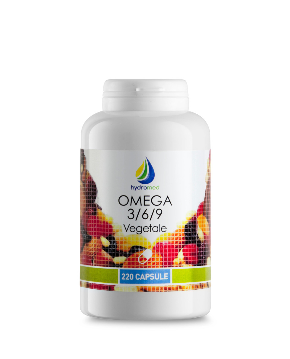 PROPRIETA' - Argento Colloidale Puro