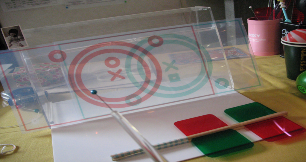 子供の目がおかしいと思ったら、視覚機能検査をお薦めします メガネのオプティ