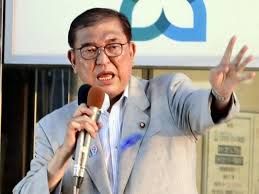 「なめられてたまるか」発言　石破は交代