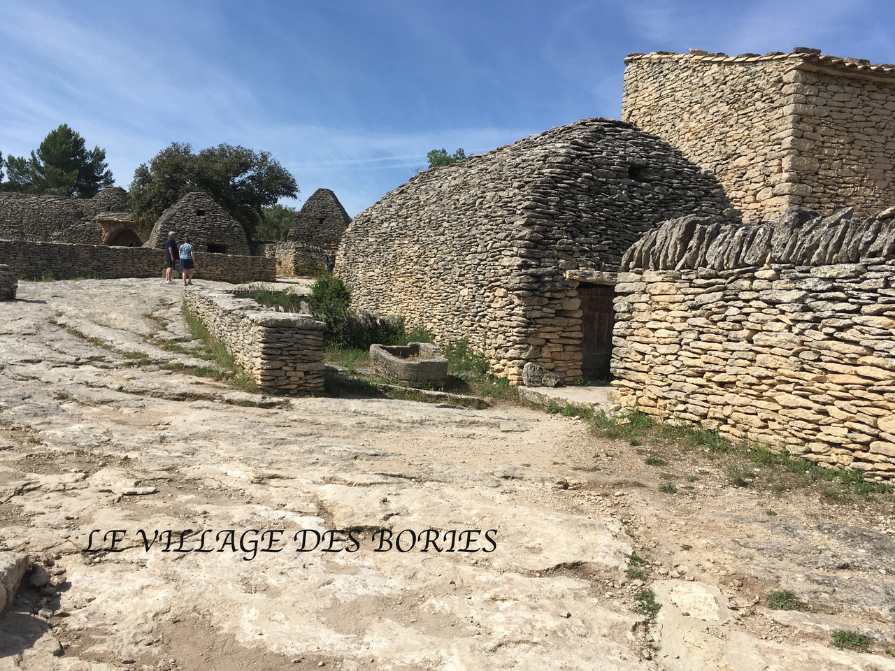 juin 2017 VAE Luberon