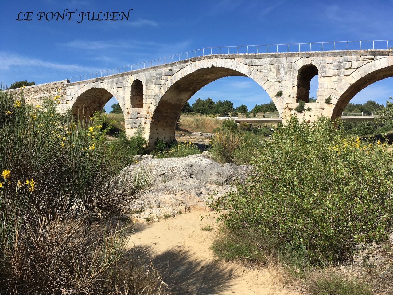 juin 2017 VAE Luberon