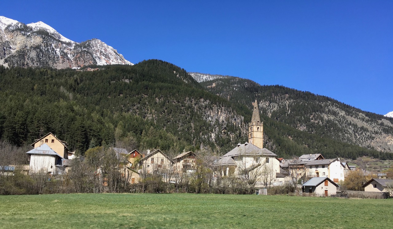 avril 2017 Val des Prés