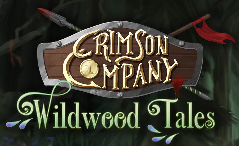 More Wildwood Tales cards!
