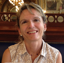 About Me Verhaltenstherapie Veronika Brezinka