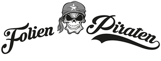 Folien Piraten | Parchim - AO Design GbR