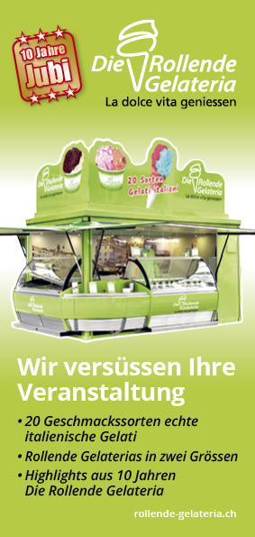 Die Rollende Gelateria Zunzgen