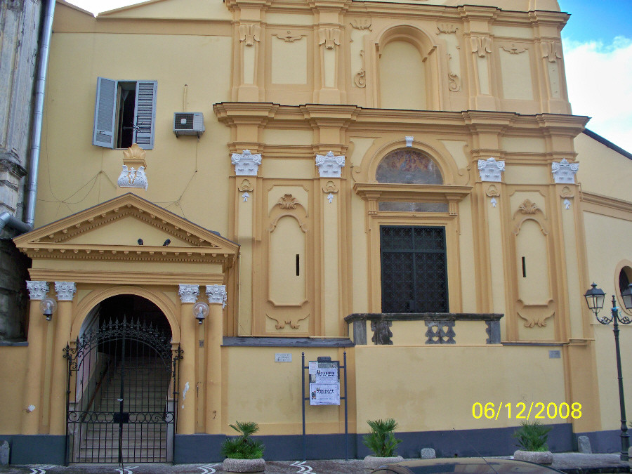 Chiesa di S. Maria 02