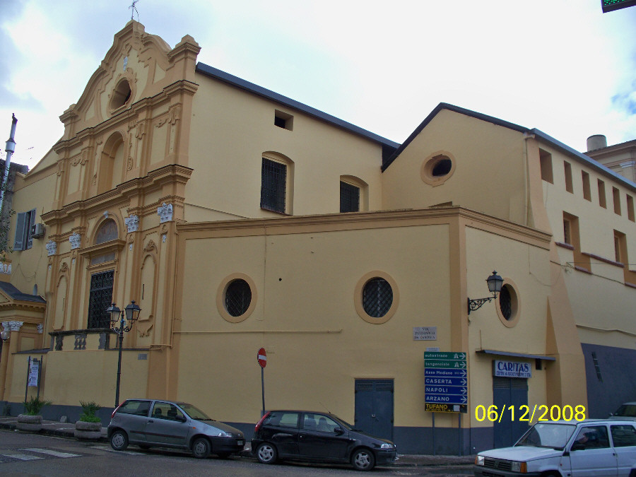 Chiesa di S. Maria 03
