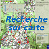 une carte crée par openrunner a votre demande Possibilités d 'organiser votre séjour en étoile ou boucle itinérante de gîte en gîte de 1 jour a 5 jours ...avec nos amis gîteurs de la région... Praticable a cheval  a pied et vtt