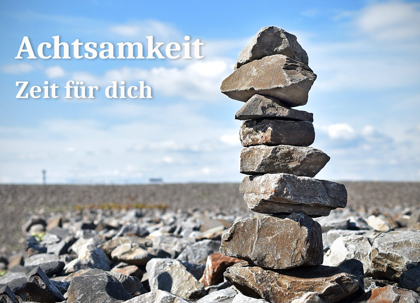 Achtsamkeit: 3 Übungen für mehr Zeit mit dir selbst