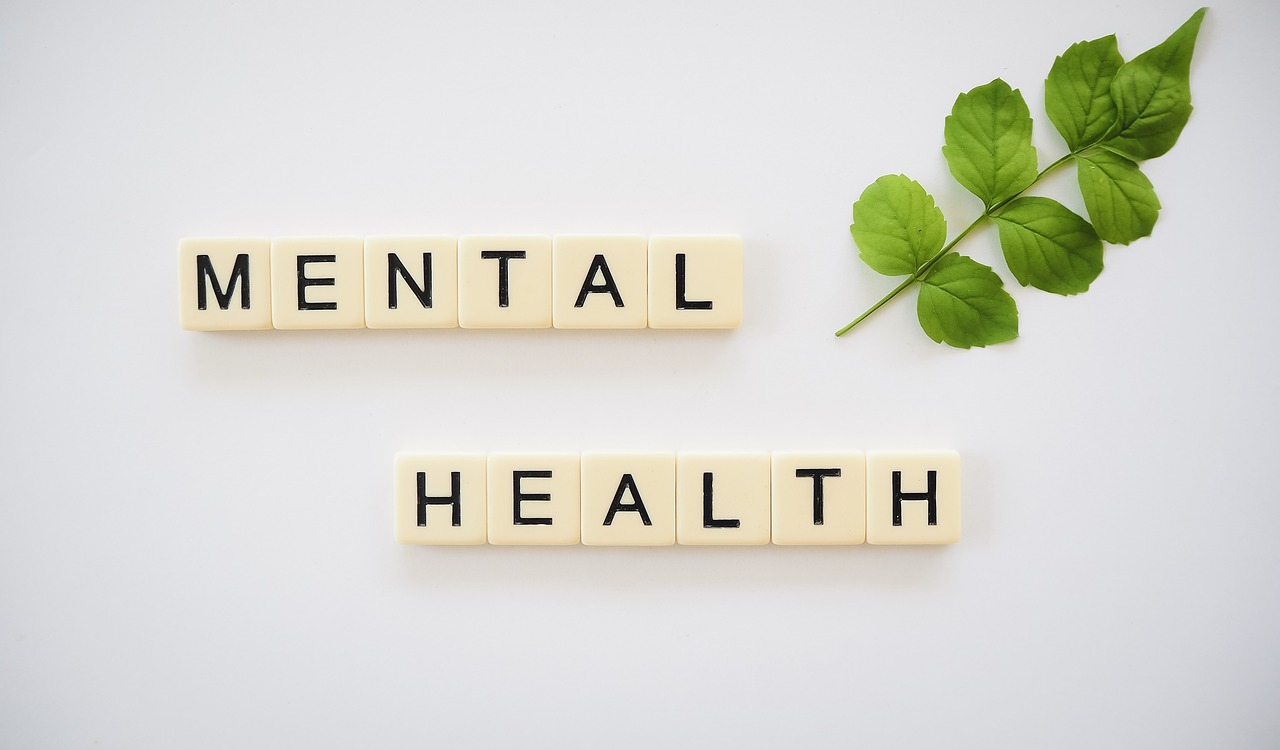 Wie gut achtest du auf deine mentale Gesundheit?