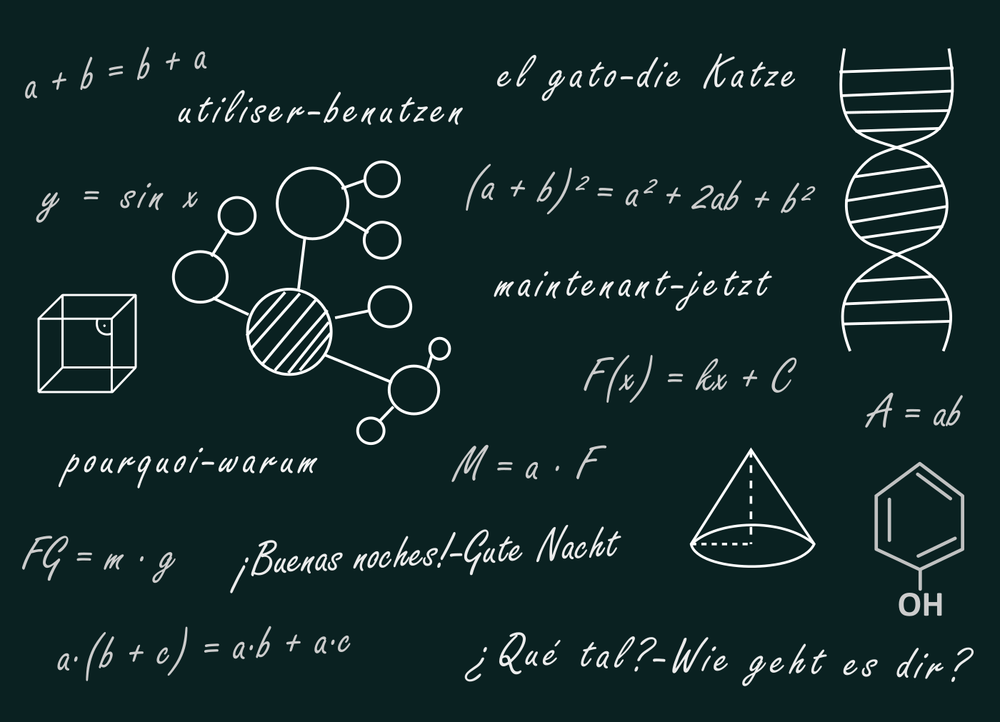 7 effektive Übungen zum Verbessern der Konzentration
