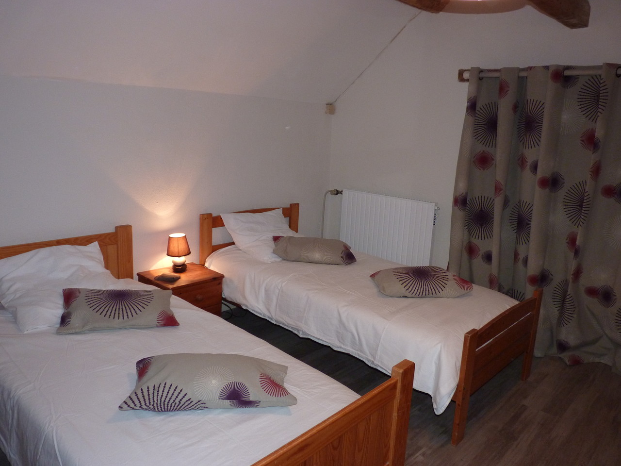 3ème chambre