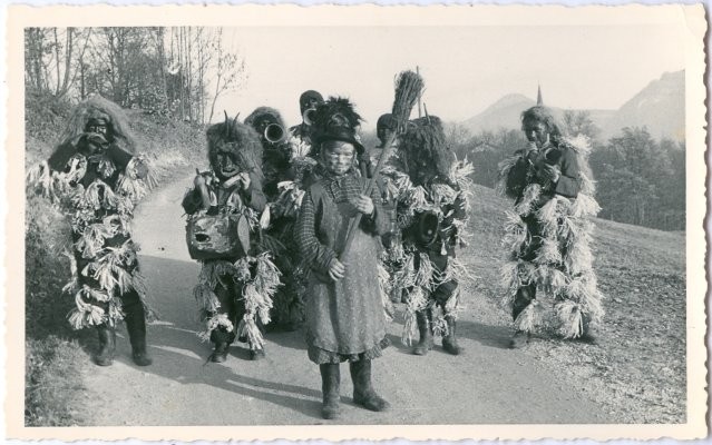 Weihnachtsfestkreis Bildarchiv Kulturforschungs Webseite