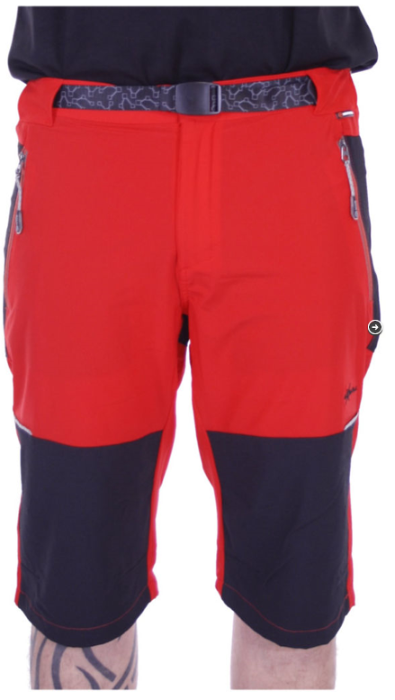Pantalones Trekking - Página web de rob-lab