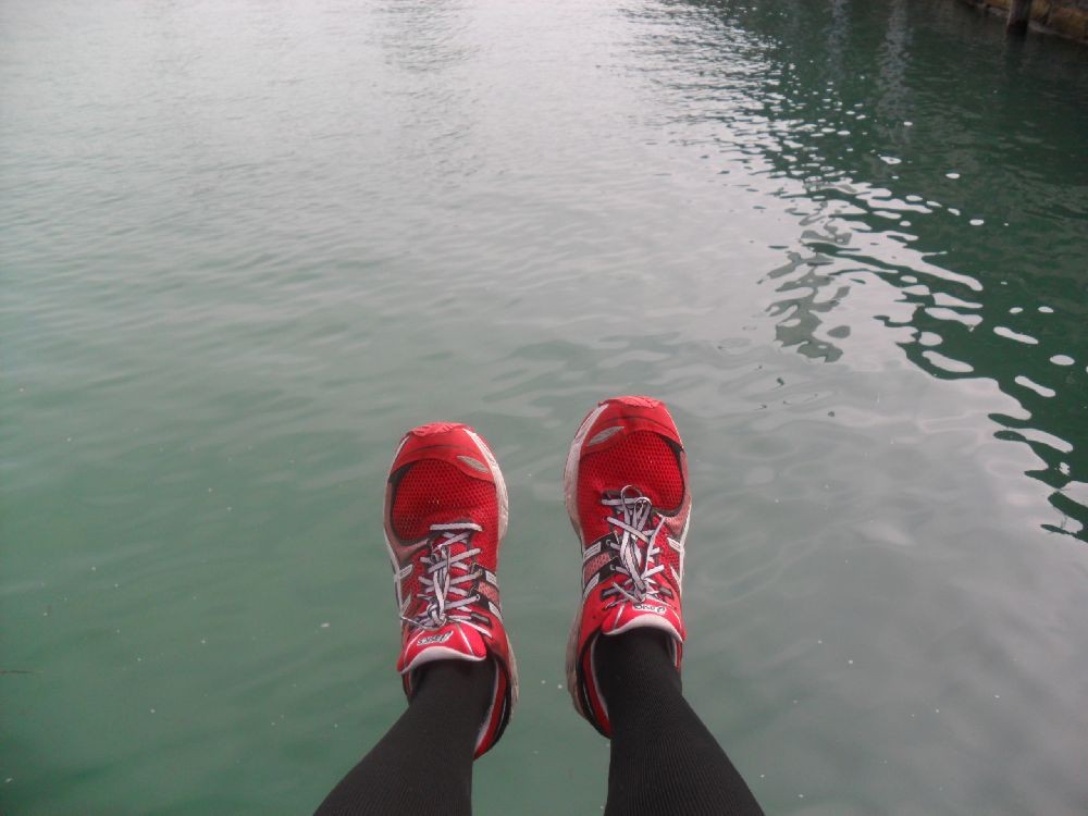 Etappe 1 © laufende-nase.net