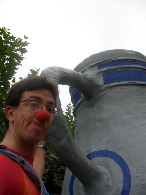 Etappe 1 © laufende-nase.net